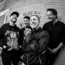 YELLOWCARD  Announce Their First Album In Almost A Decade – ‘Better Days’