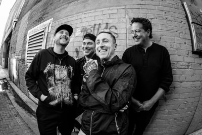 Ryan Key of Yellowcard (Video Interview)