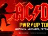 AC/DC – DUE TO HUGE DEMAND 2ND & FINAL MELBOURNE SHOWS IN MELBOURNE, SYDNEY & BRISBANE