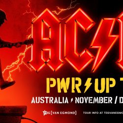 AC/DC – DUE TO HUGE DEMAND 2ND & FINAL MELBOURNE SHOWS IN MELBOURNE, SYDNEY & BRISBANE