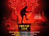 AC/DC CONFIRMED TO TOUR AUSTRALIA!