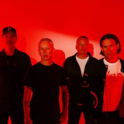 Pat Davern of Grinspoon (Video Interview)