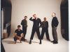 KAISER CHIEFS Announce 2025 Australian Tour Celebrating 20 Years Of Employment This November