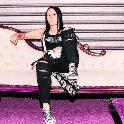 KARLY JEWELL Melbourne Vocalist’s New Album, There’s A Jewell In Town Out Today via XMusic