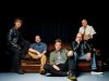 Nine Days announce debut Australian Tour