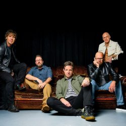 Nine Days announce debut Australian Tour