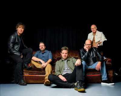 Nine Days announce debut Australian Tour