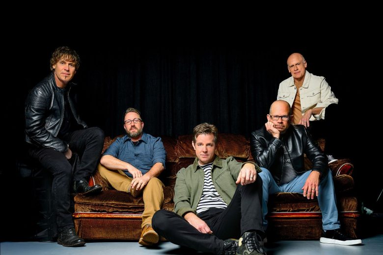 John Hampson of Nine Days (Video Interview)