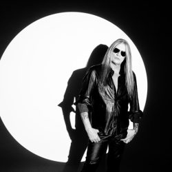 SEBASTIAN BACH Announces 2025 Australian Tour Performing SKID ROW’S Iconic Debut Album In Full