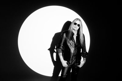 SEBASTIAN BACH Announces 2025 Australian Tour Performing SKID ROW’S Iconic Debut Album In Full
