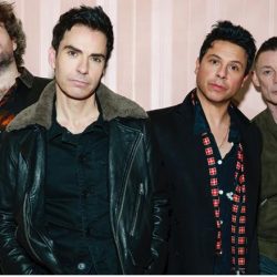 Stereophonics announce ‘Australia Spring Tour 2025’