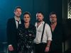 Stuart Rudd of The Superjesus (Video Interview)
