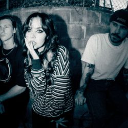 Mikaila Delgado of Yours Truly (Video Interview)