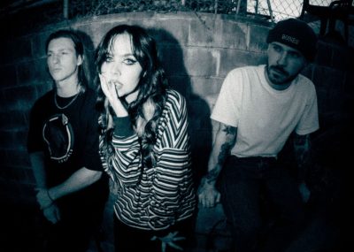 Mikaila Delgado of Yours Truly (Video Interview)