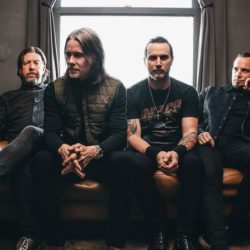 Alter Bridge to Release Their 8th Album on Jan 9, 2026
