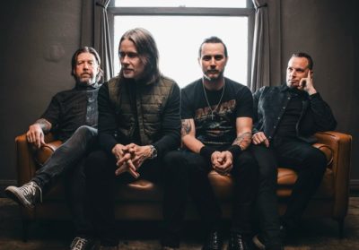 Alter Bridge to Release Their 8th Album on Jan 9, 2026