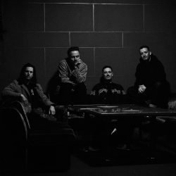 ARCHITECTS Announce Australian Headline Tour