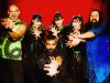 BABYMETAL Releases Explosive New Single/Video ‘Kon! Kon! Feat. Bloodywood’ From Upcoming Album ‘METAL FORTH’ Out August 8.