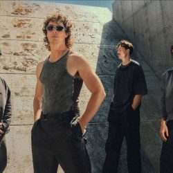 DON BROCO Sign To Fearless Records & Unleash Blistering Single ‘Cellophane’, Touring Australia Nationally This September