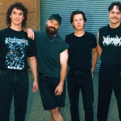 DON BROCO To Start World Tour In Australia This September!
