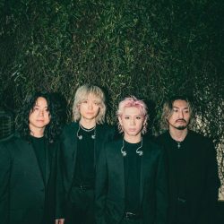 ONE OK ROCK Announce Australian 2026 Headline Tour With Special Guest Stand Atlantic