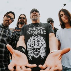 SUICIDAL TENDENCIES Announce Headline Tour Dates While In ANZ with Metallica