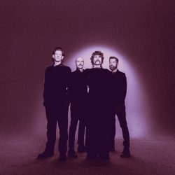 AFI announce new album + share single “Behind the Clock”