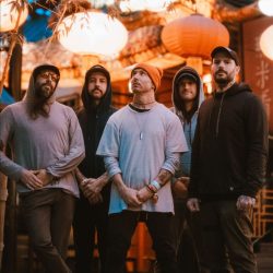 Better Lovers Australian Debut Headline Tour With Split Chain + Blind Girls