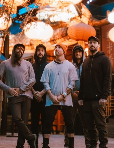 Better Lovers Australian Debut Headline Tour With Split Chain + Blind Girls