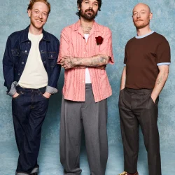 BIFFY CLYRO Share The New Single ‘Hunting Season’ From The New Album ‘Futique’ Out September 26