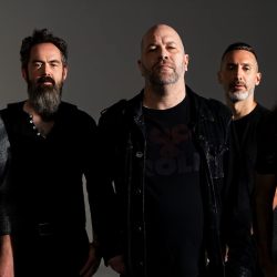 Finger Eleven – To Release First Album In A Decade on Nov 7. Drop New Single feat Filter’s Richard Patrick