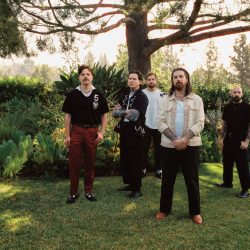The Devil Wears Prada Announce New Album ‘Flowers’ Out November 14