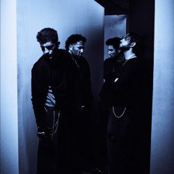 Thornhill BODIES Australian Headline Tour 2026 With Special Guests Amira Elfeky (USA), Paledusk (JPN) + HEAVENSGATE