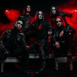 Wednesday 13 (Video Interview)