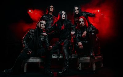 Wednesday 13 (Video Interview)
