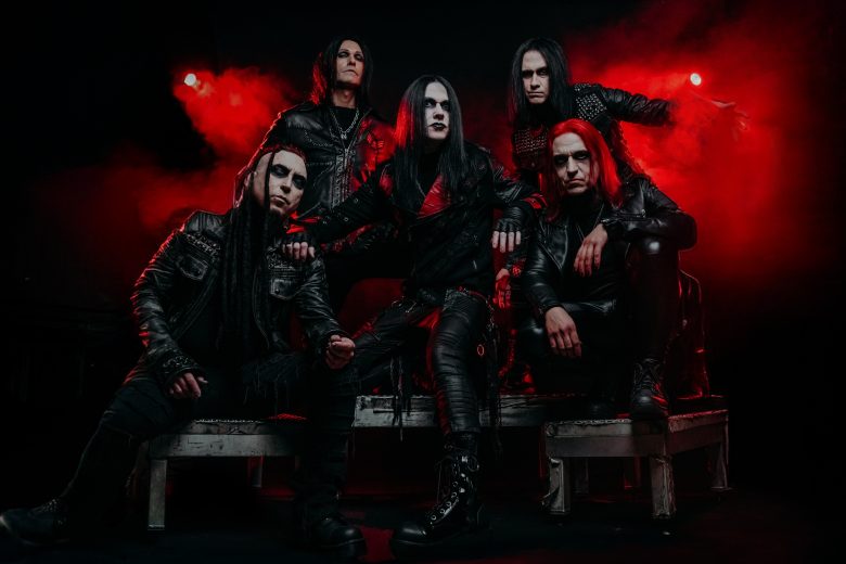 Wednesday 13 (Video Interview)