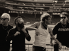 BOYS LIKE GIRLS Release ‘THE HOMECOMING (LIVE FROM THE MGM MUSIC HALL AT FENWAY PARK)’ Live Album + Concert Film