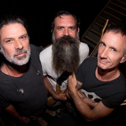COG Announce Headline Shows For November And December + Announce New Single ‘Walk The Line’ Due Out September 26