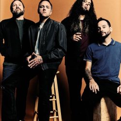 Coheed and Cambria Announce ‘The Father Of Make Believe: The New Entities Edition’ Due Oct 3 + Share ‘Key Entity Extraction VII’