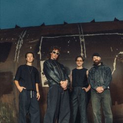 DON BROCO Unleash Nu Metal Mayhem With ‘Hype Man’ Single + Australian National Tour Kicks Off This Week