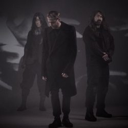 HEALTH Unleash New Single ‘ORDINARY LOSS’ + New Album ‘CONFLICT DLC’ Out December 11