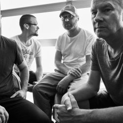 HELMET Announces 2026 Australian Tour
