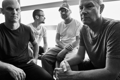 HELMET Announces 2026 Australian Tour