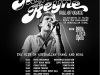 JAMES REYNE ANNOUNCES FALL OF CRAWL NATIONAL TOUR 2026 – With special guests, Boom Crash Opera (all shows), MODELS, 1927 & Nick Barker