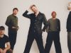 Simon Rix of Kaiser Chiefs (Video Interview)