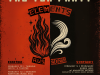 The Tea Party Announces February 2026 Elements Australian Tour