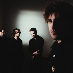 THORNHILL Share New Single/Video ‘Mercia’ + 2026 Australian Headline Tour Selling Fast
