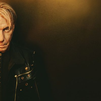 Till Lindemann Announces Australian Headline Tour 2026 With Special Guest Mélancolia