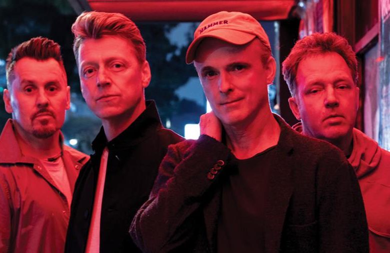 Fran Healy of Travis (Video Interview)