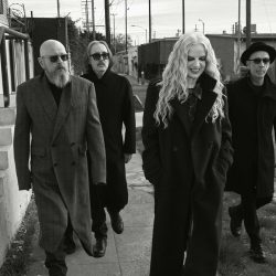 GARBAGE announce headline shows in AUCKLAND, MELBOURNE, ADELAIDE, AND SYDNEY – DECEMBER 2025